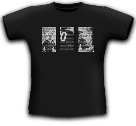 Germinal Press Tee Shirt