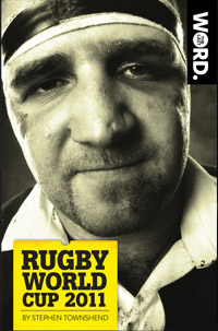 Germinal Press - Rugby World Cup 2011