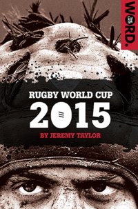 Germinal Press - Latest Release - Rugby World Cup 2015